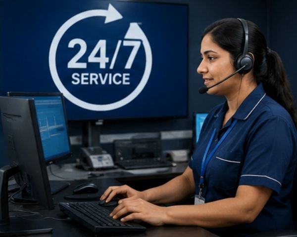 24x7 Healthcare Services