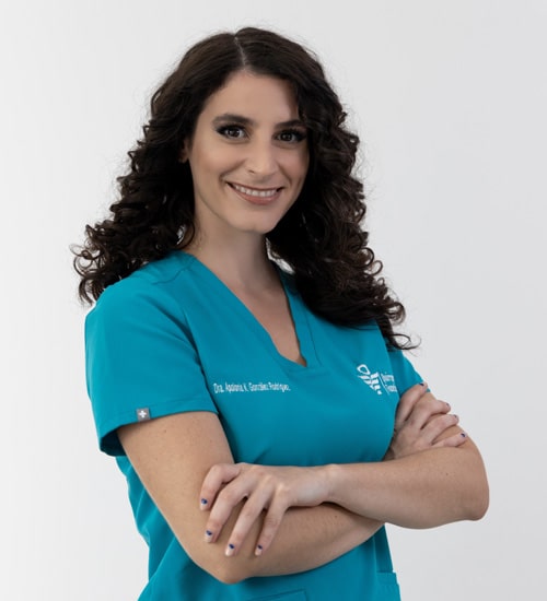 Priyanka - Senior Care Coordinator