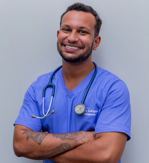 Sanjay - Operations Manager